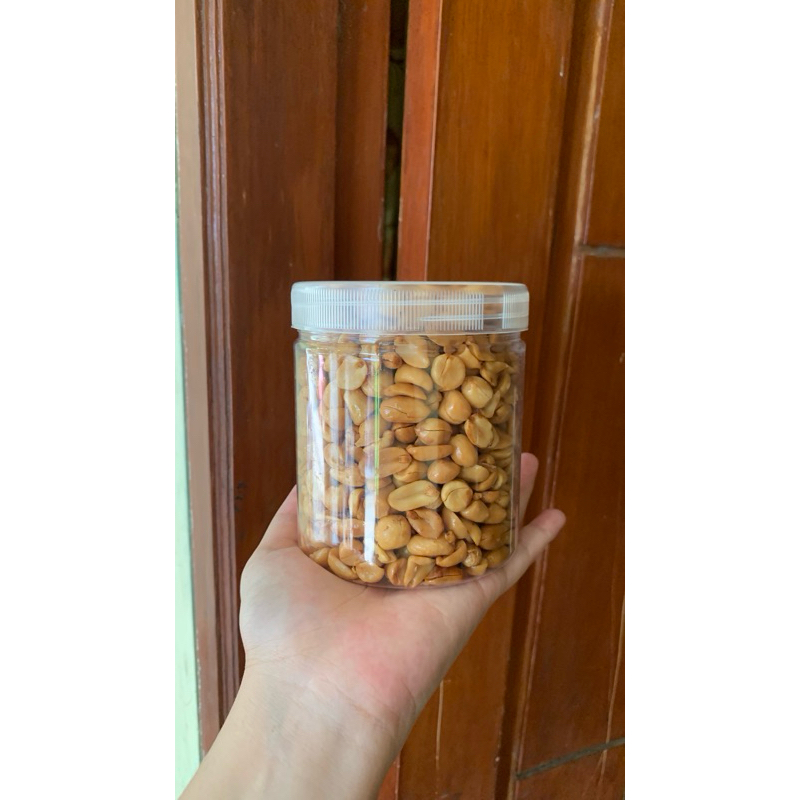 KACANG GORENG BAWANG RENYAH TOPLES kacang goreng bawang