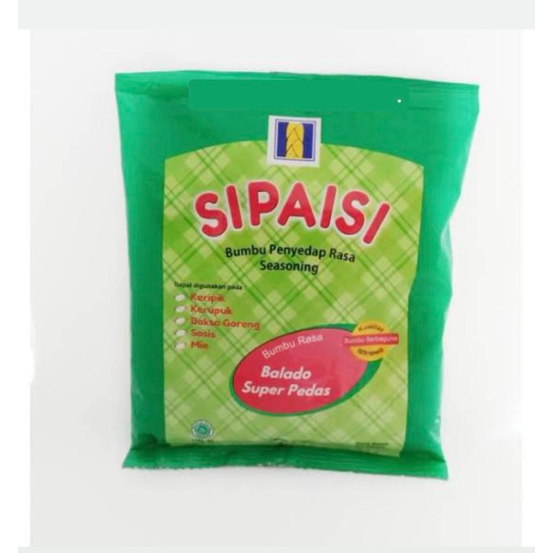 

[ANAK TANI] BUMBU BALADO PER BUNGKUS 100GR SIAP KIRIM INSTANT AREA SEMARANG