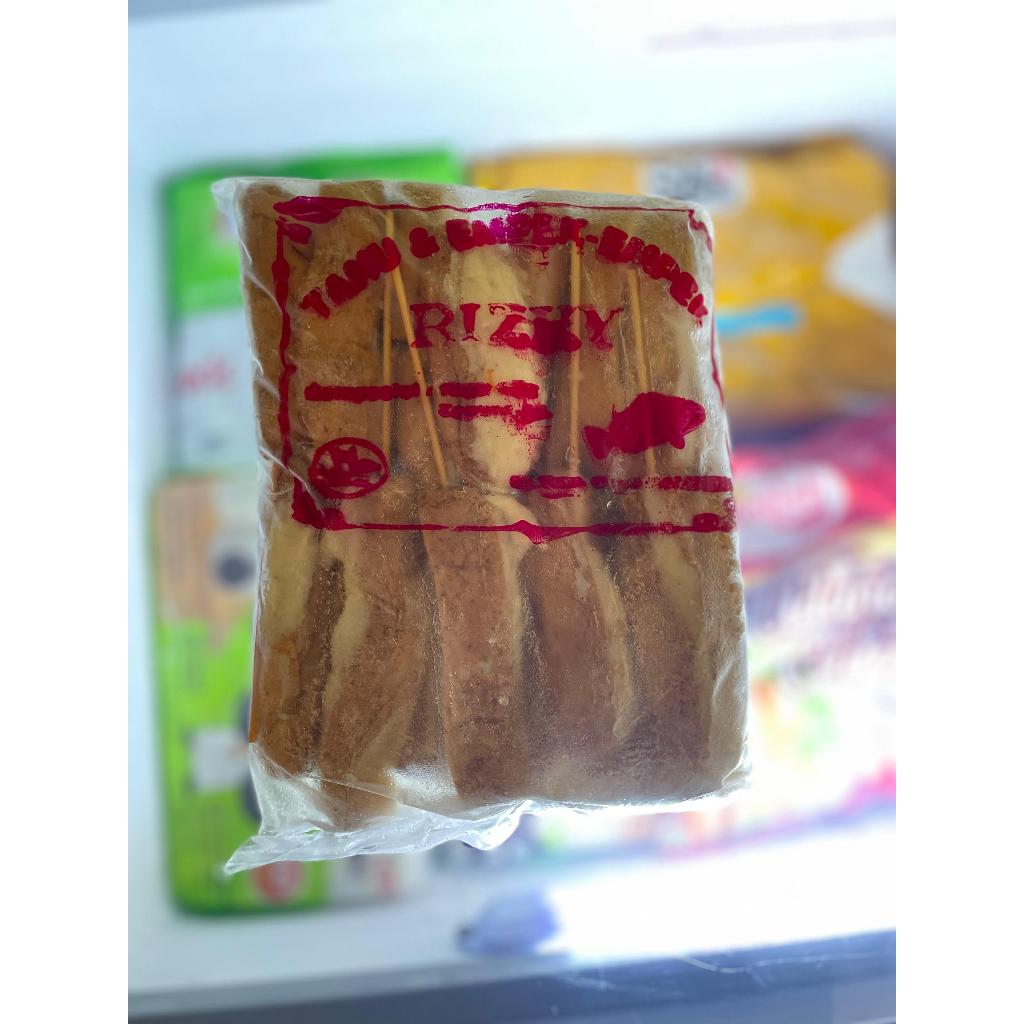 

Taiso (Tahu isi bakso)