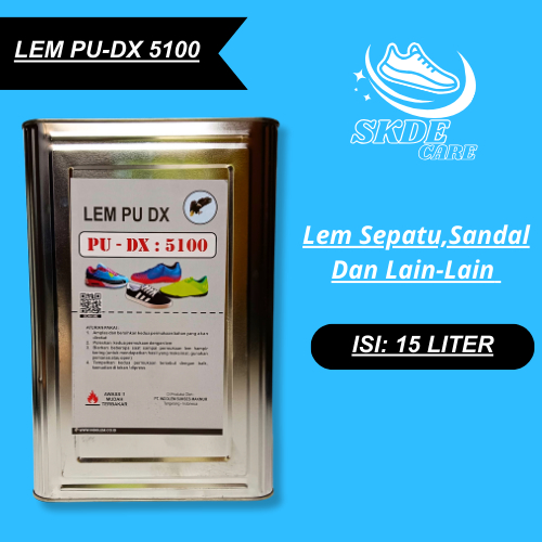

1 BLEK LEM PRES LEM PU DX -5100 LEM SEPATU