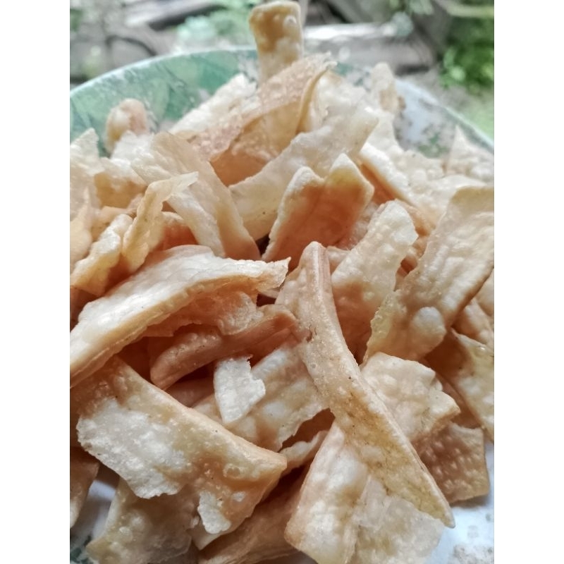 

kripik singkong Original