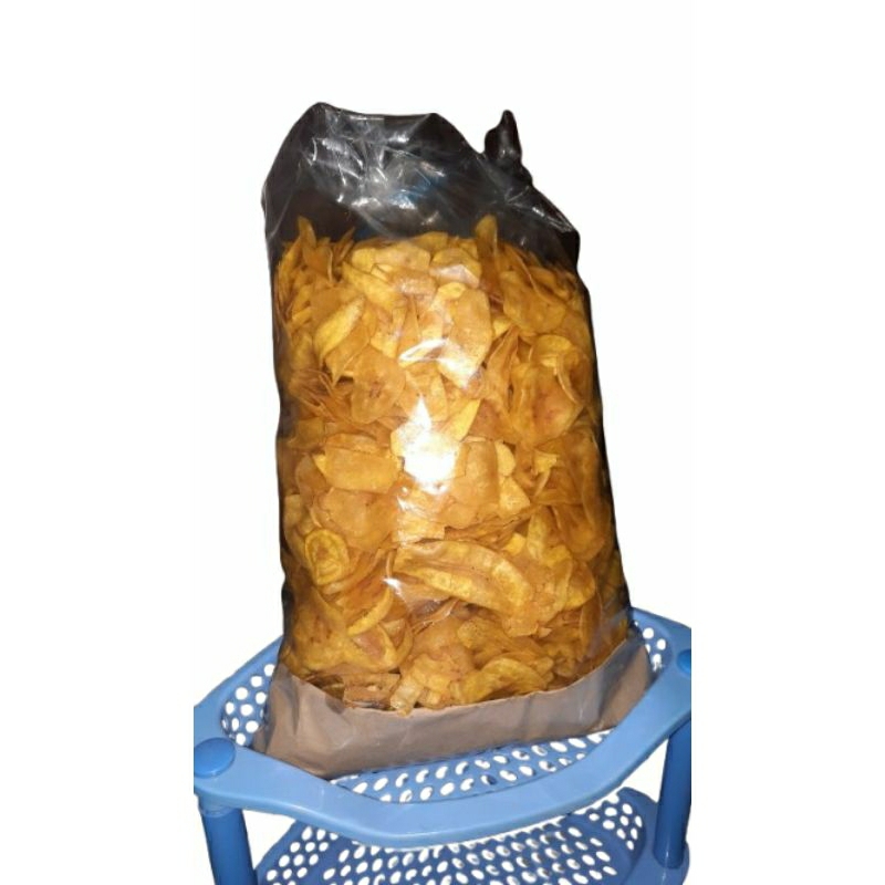 

Keripik Pisang Manis Caramel 1kg