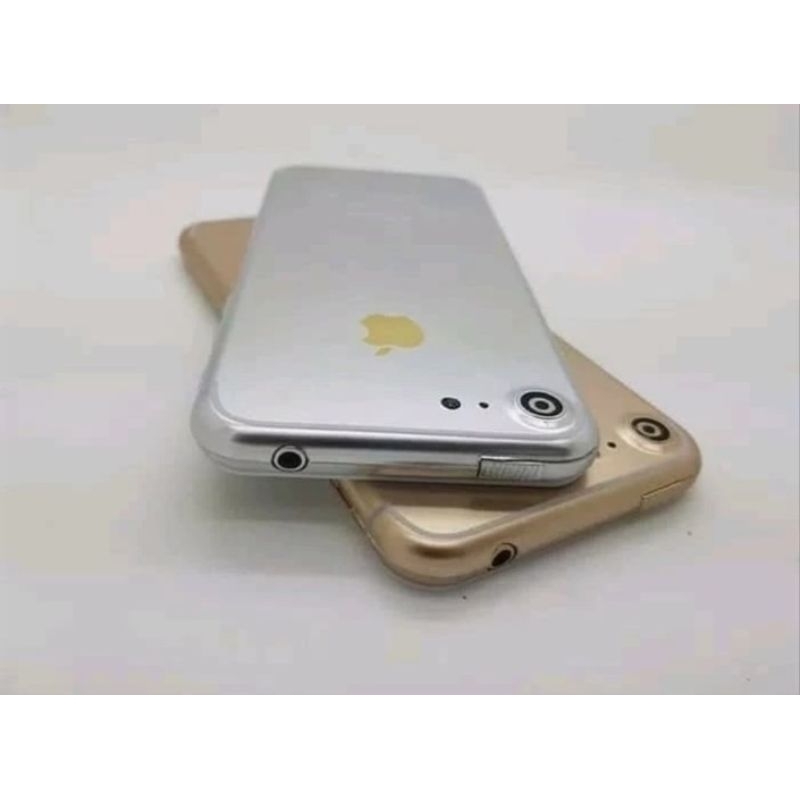 KOREK API UNIK MODEL HP IPHONE APPLE WHIT SENTER