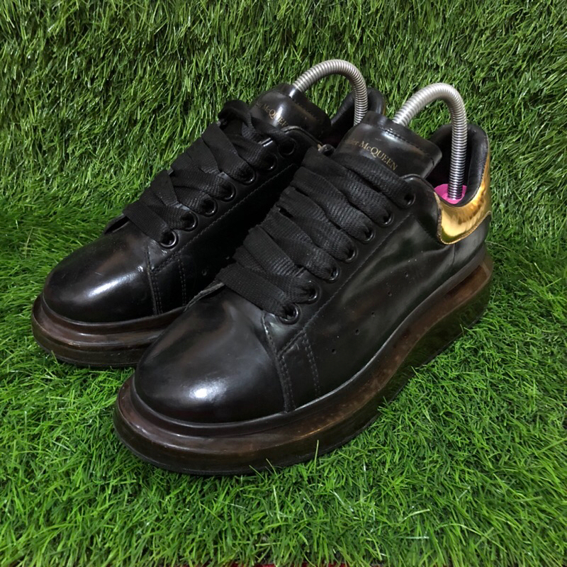 Auexahder mqlene/Alexander Mcqueen Original Preloved/Second