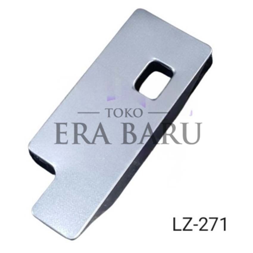 JUKI LZ271 Bak Tatakan Bawah Mesin Jahit Bordir Manual JUKI LZ-271