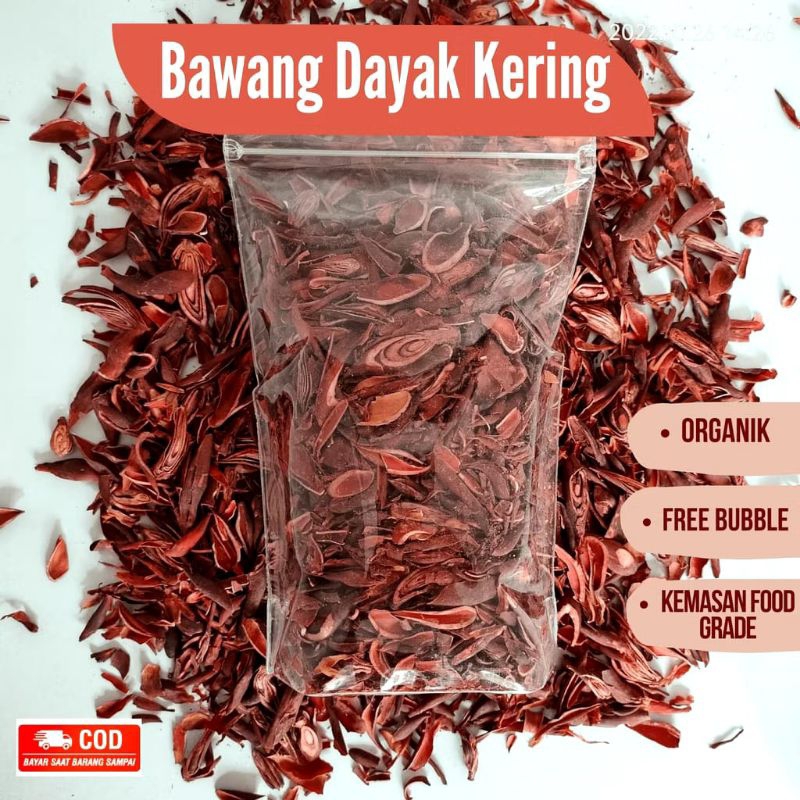 

bawang Dayak Kalimantan/jamu Babah kuya 100%herbal Tradisional