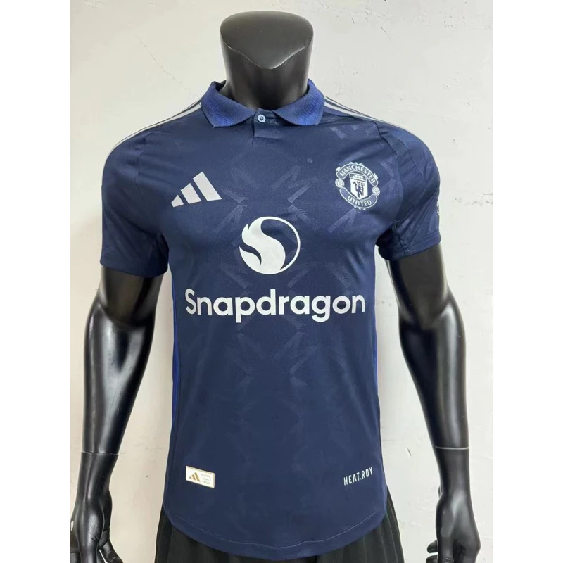 PLAYER ISSUE - JERSEY MU AWAY 2024-2025