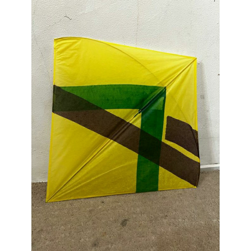 Layangan Seot Super Pulas (isi 25 pcs)