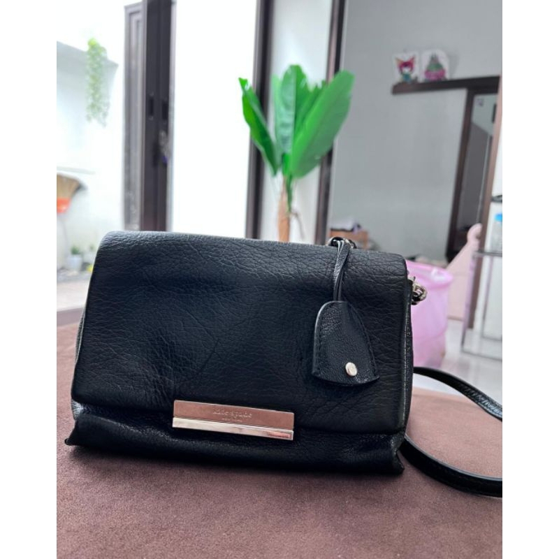 tas kate spade preloved