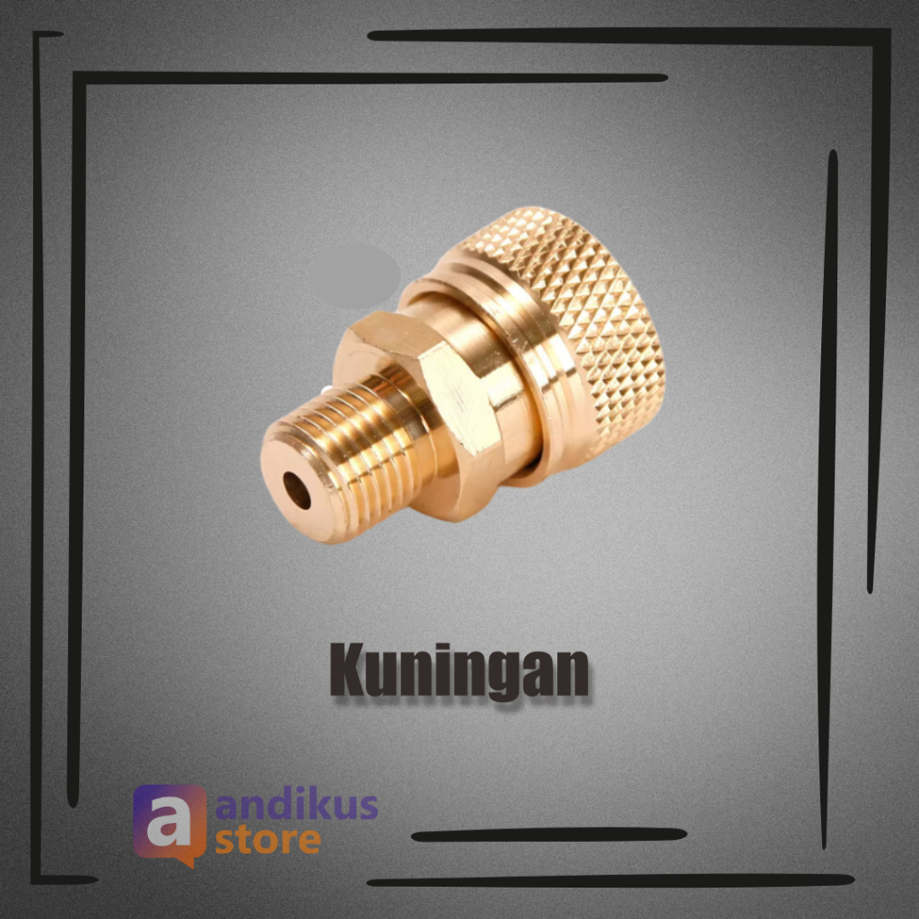 Minikupler Betina, Kupler mini betina, mikro kupler betina, drat Luar