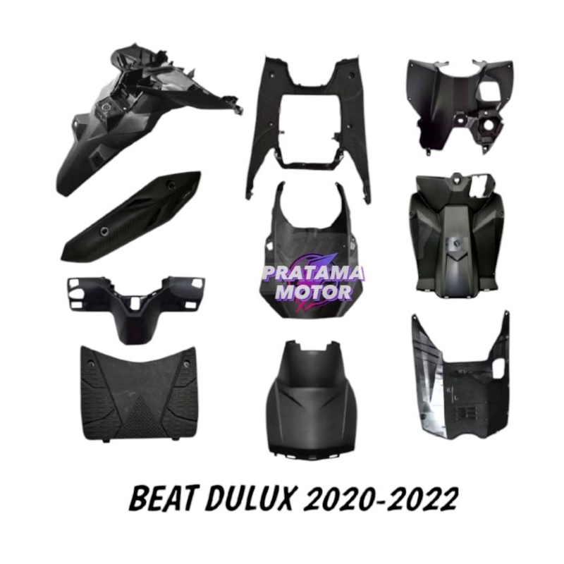 Full Body Kasar Beat Deluxe 2020-2023 Non Charger