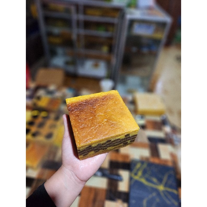 

Lapis Tikar Seperempat