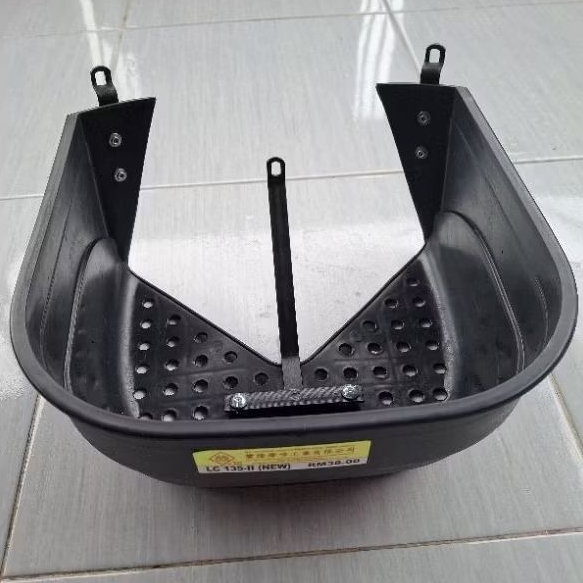 Keranjang Jupiter MX new keranjang plastik MX new keranjang plastik lc135 new