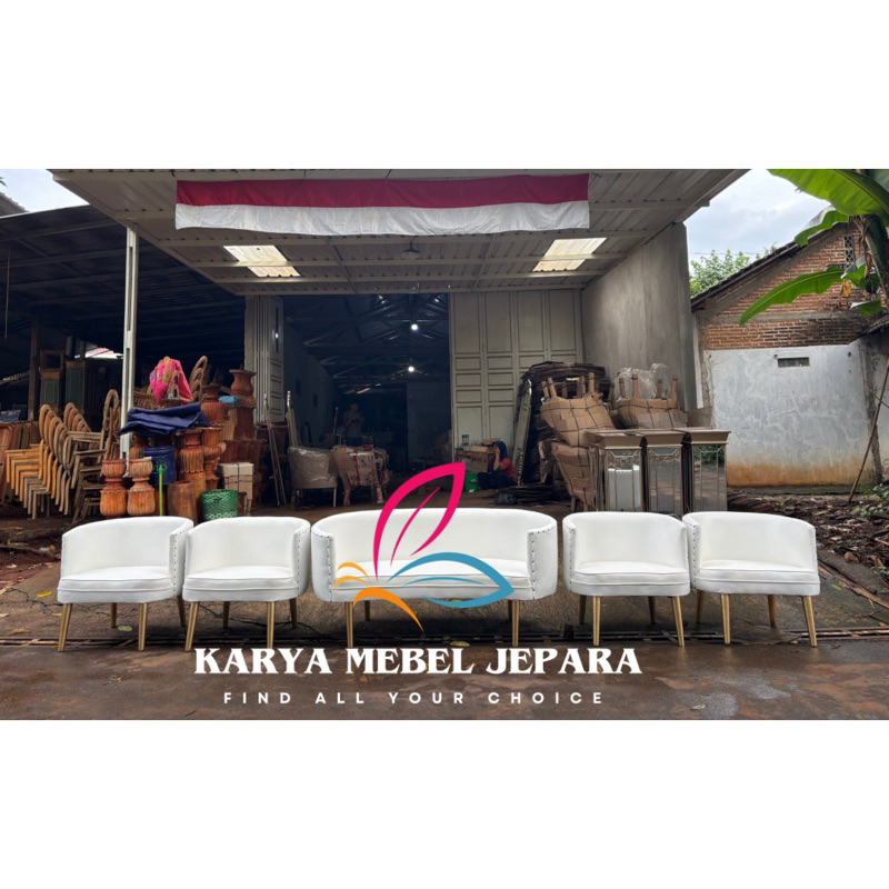 

[NOTA INVOICE INVOICE SOFA PELAMINAN] CE