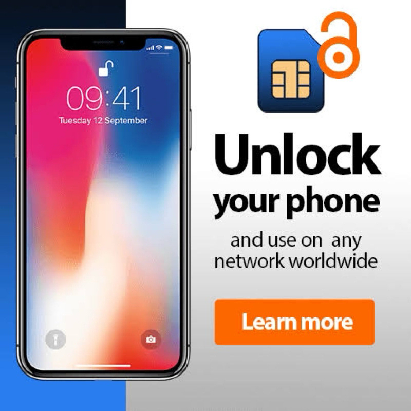 Jasa Unlock Iphone, Lupa Sandi Pasword IOS