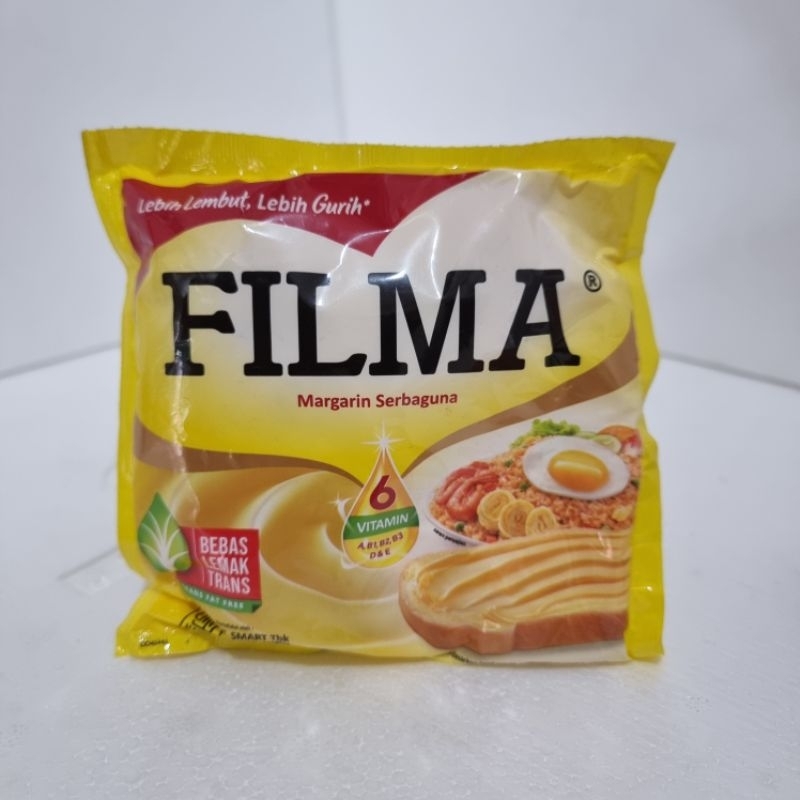 

Filma Margarin Serbaguna 200g