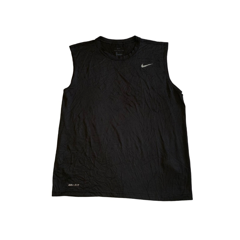 NIKE SINGLET / baju lari nike