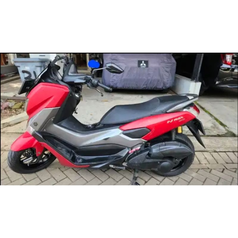 motor nmax tahun 2019