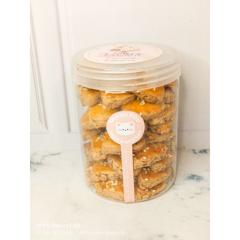 

kue kering kue kacang