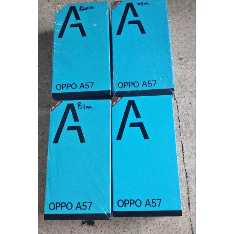 Dus Box Original Copotan Oppo A57