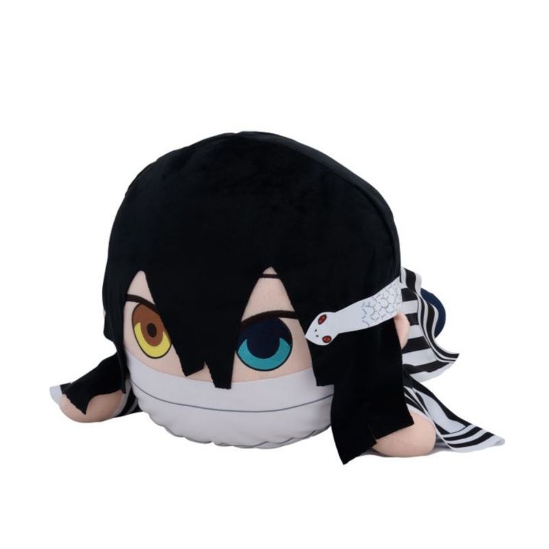 Iguro Obanai Demon Slayer : Nesoberi