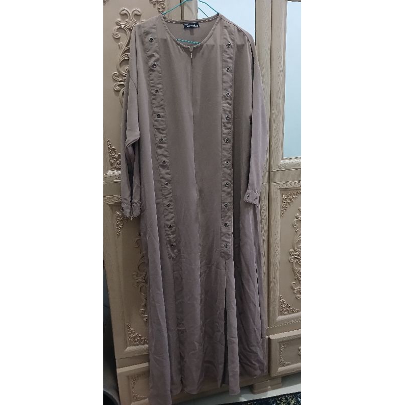 Gamis Ezra by Bonavista