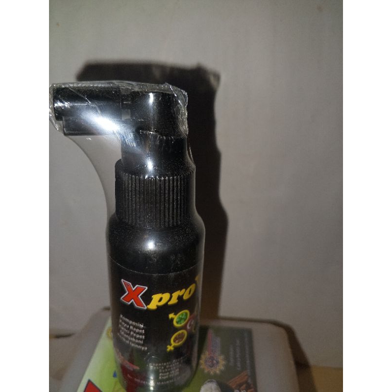 herbal X PRO V CAKRA HASTA SUCI