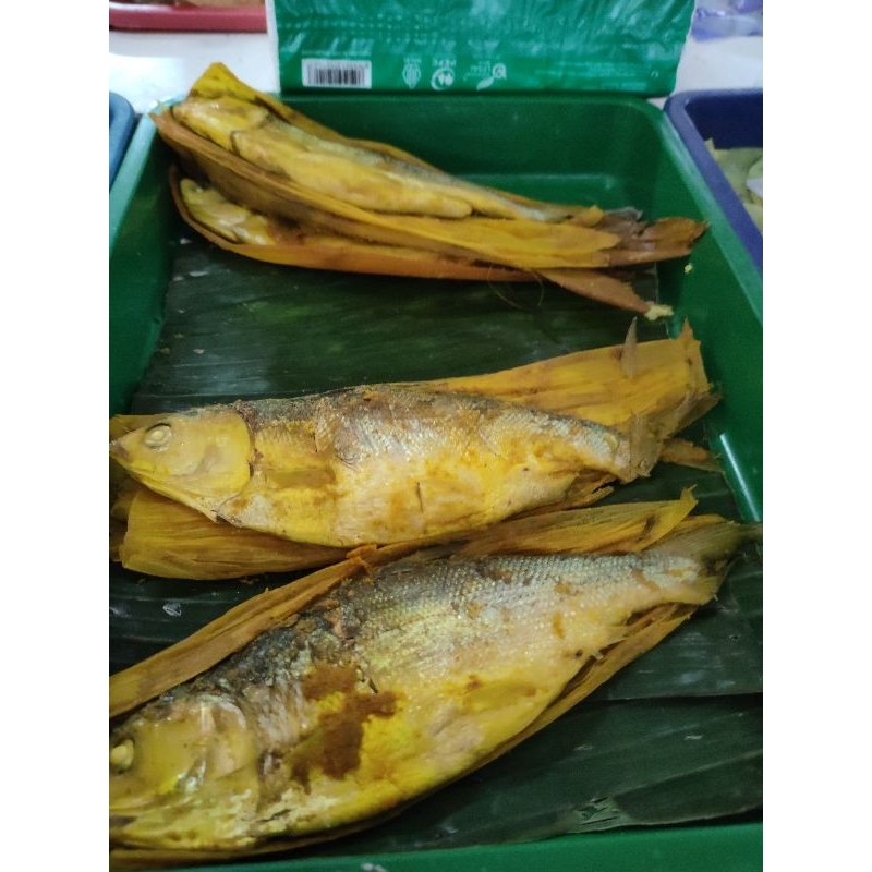 

ikan bandeng presto 1 pcs
