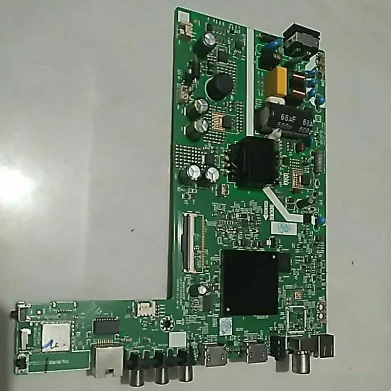 mainboard cooca 32ctd4000