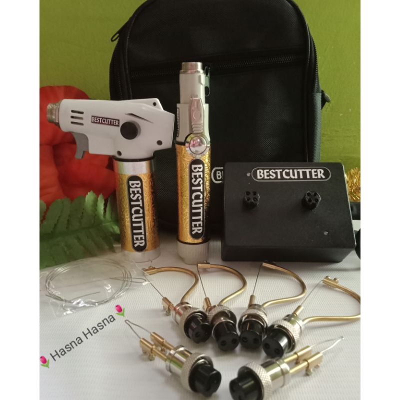 ALAT SUNAT/KHITAN/LASER SUNAT/KHITAN BEST CUTTER