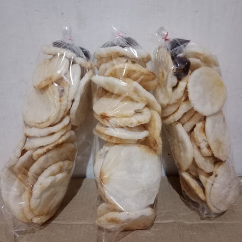 

KEMPLAMMNG BANTAT ISI 50 RASA IKAN KHAS LAMPUNG