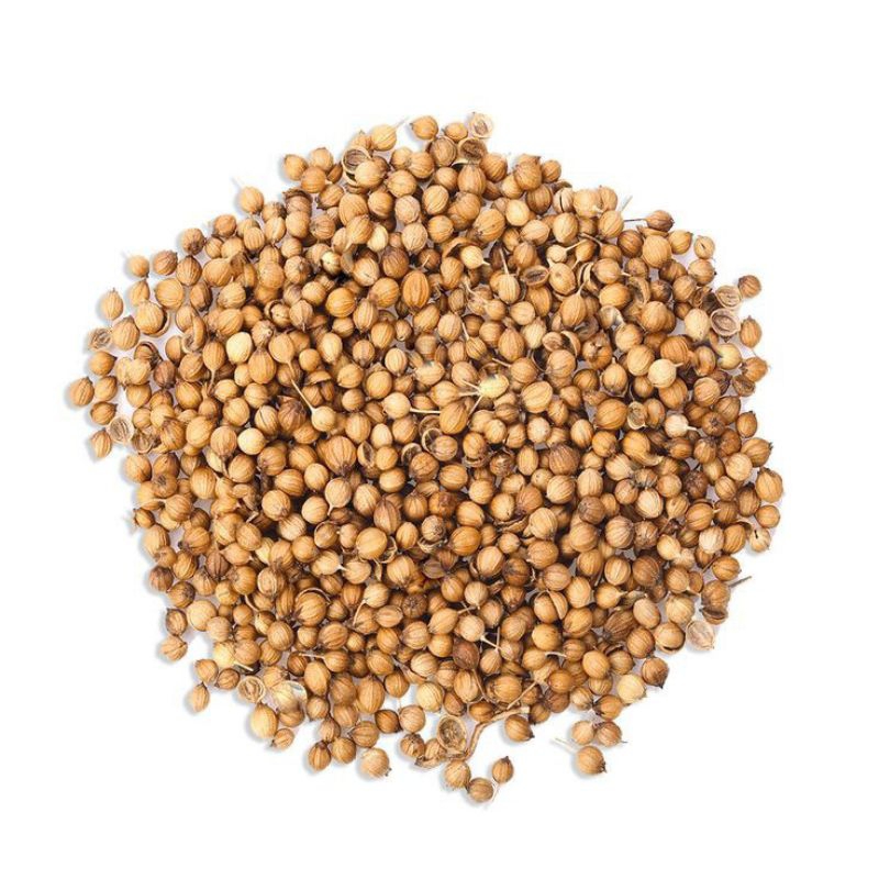 

CORIANDER SEED 50 GR | BIJI KETUMBAR