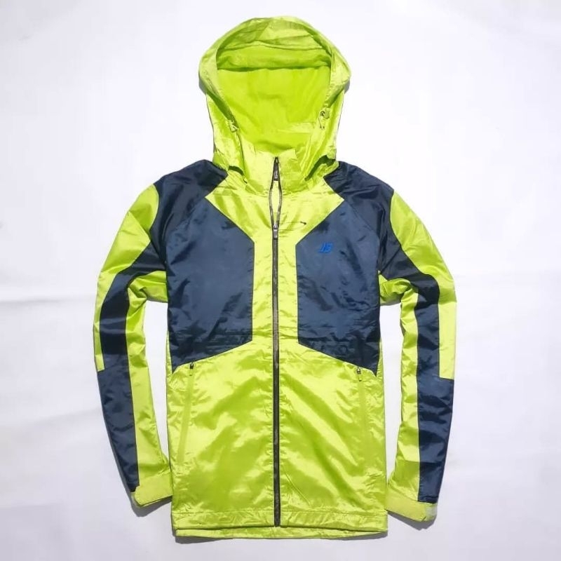 Jaket Second Outdoor JCB EXCLUSIVE M08