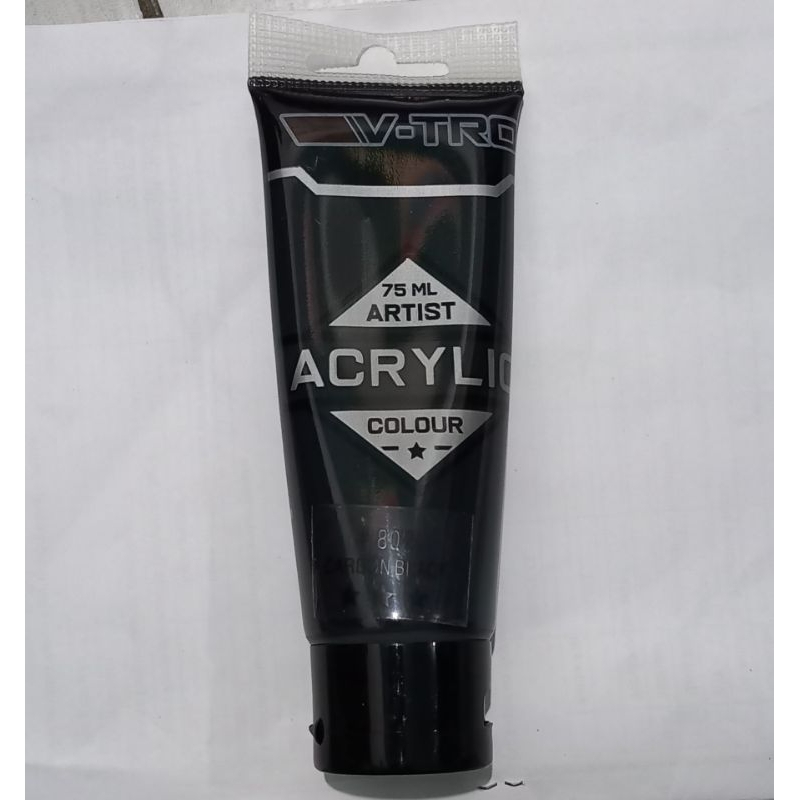 

V-TRO Acrylic Colour 75 ML