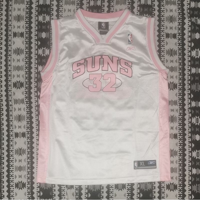 jersey basketball phoenix suns