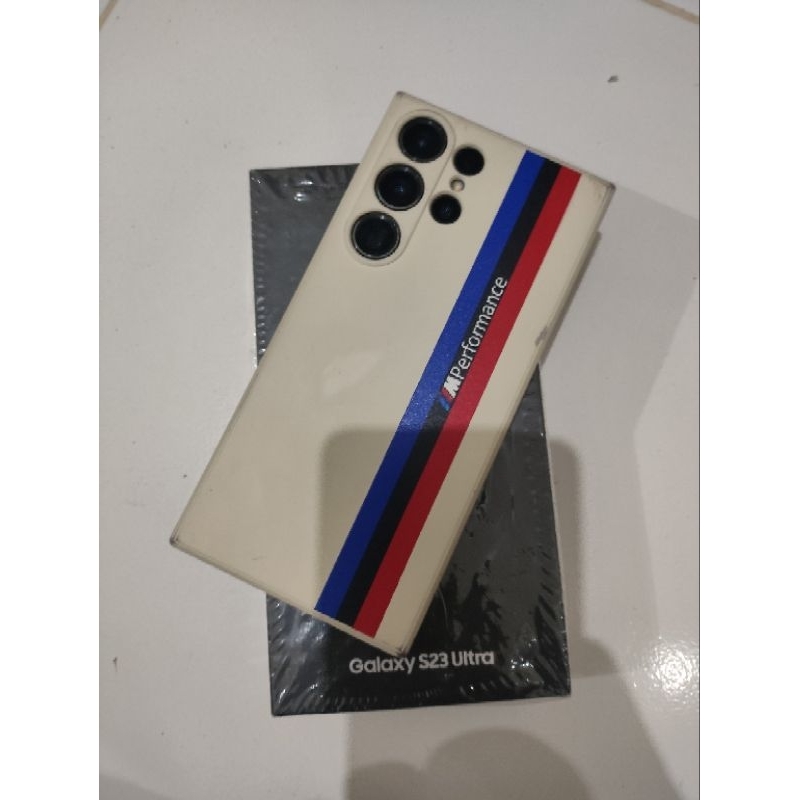 samsung s23 ultra 12/256 sein ada minus