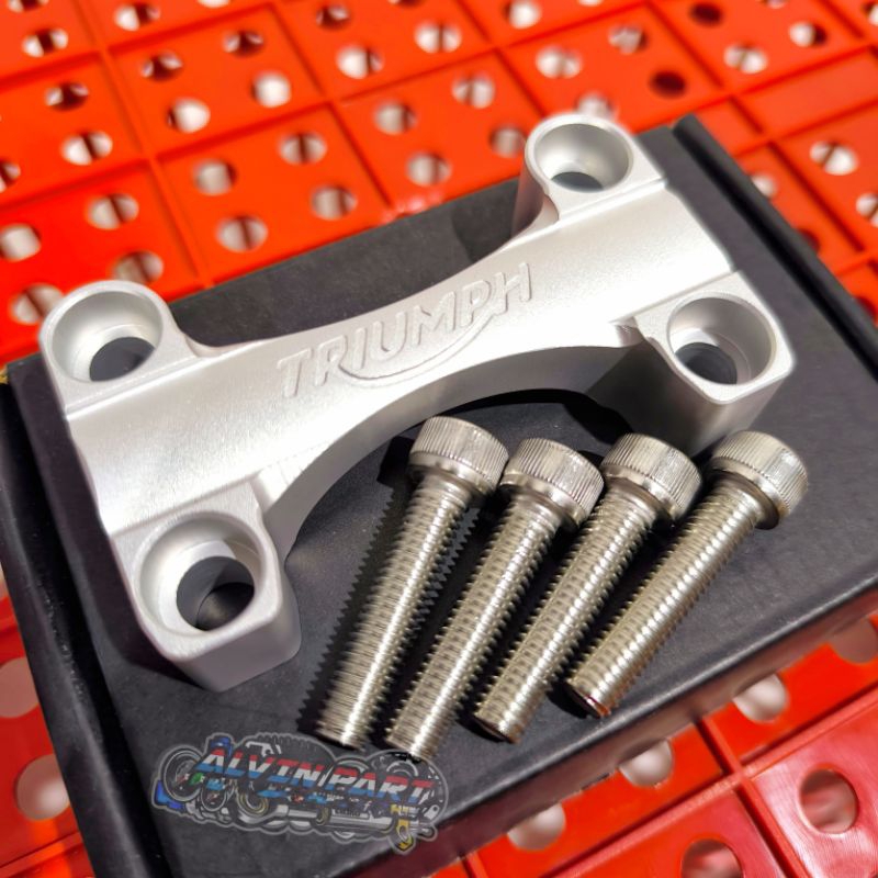 RAISER TRIUMPH PNP SKOK NINJA R SS RAISER NINJA CNC KLEM STIR NINJA CNC MODEL TRIUMP RAISER TRIUMPH 