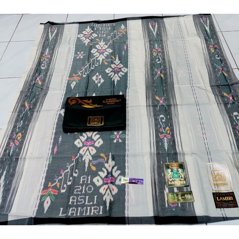 SARUNG LAMIRI MGT S90 MESRES ORIGINAL