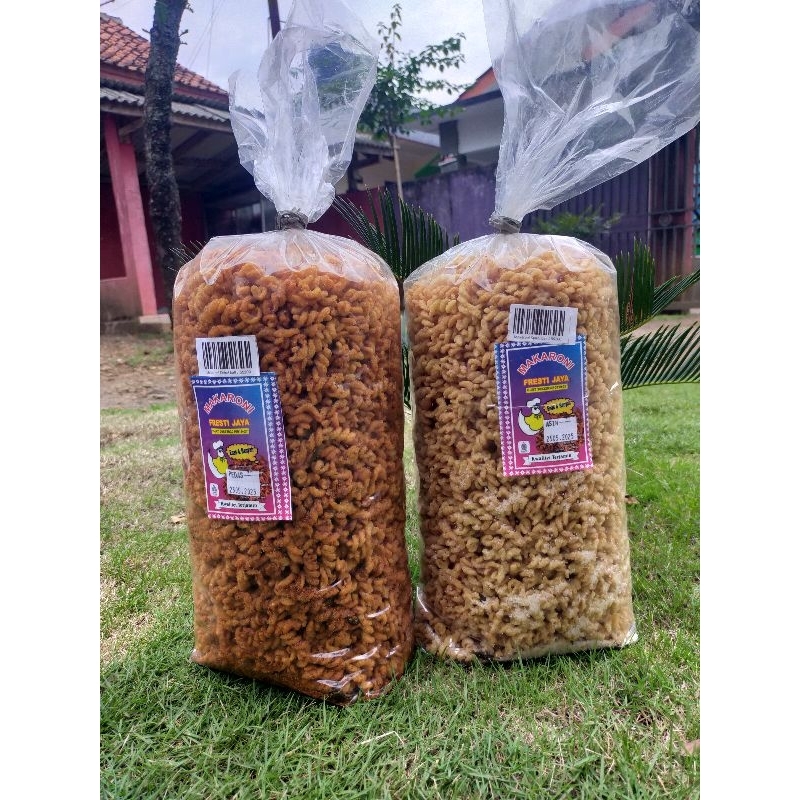 

MAKARONI KILOAN 2 KG HARGA GROSIR TERMURAH