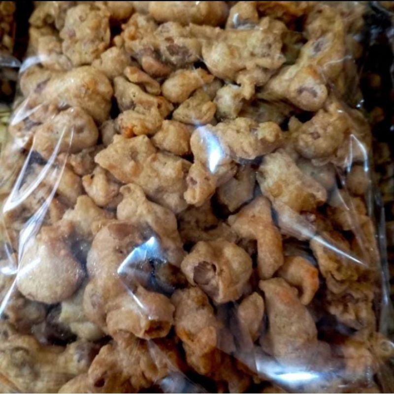 

Camilan kacang disko NUT Cemil cemilan kadang disco kaacang balur tepung pedas manis enak denpasar langsung kirim READY hampers snack jajan