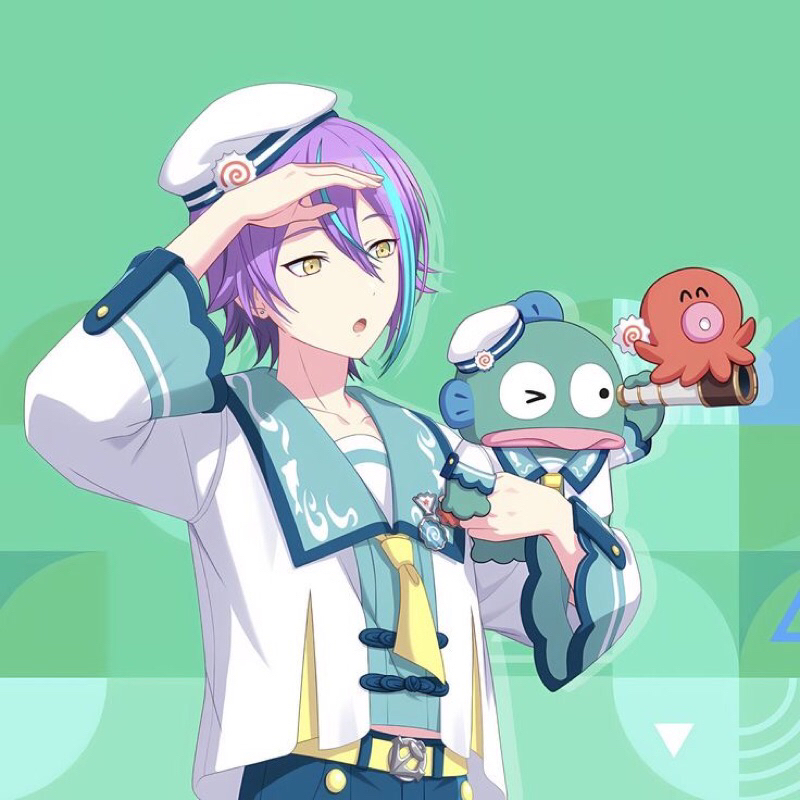 jual kostum Rui kamishiro