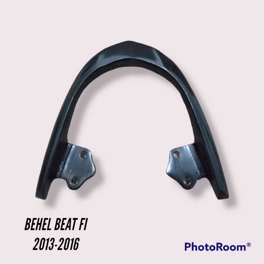 Behel Honda Beat Fi 2013-2016