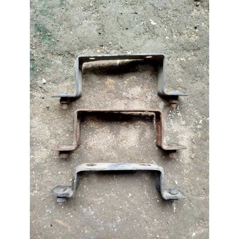 BREKET JOK BELAKANG RX SPESIAL ORIGINAL