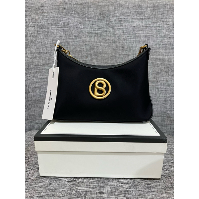 Luana Bag ButtonScarves