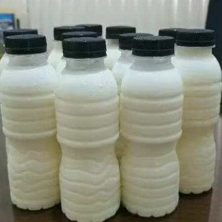 

Susu Kambing 100% Murni Kemasan botol 200 ml