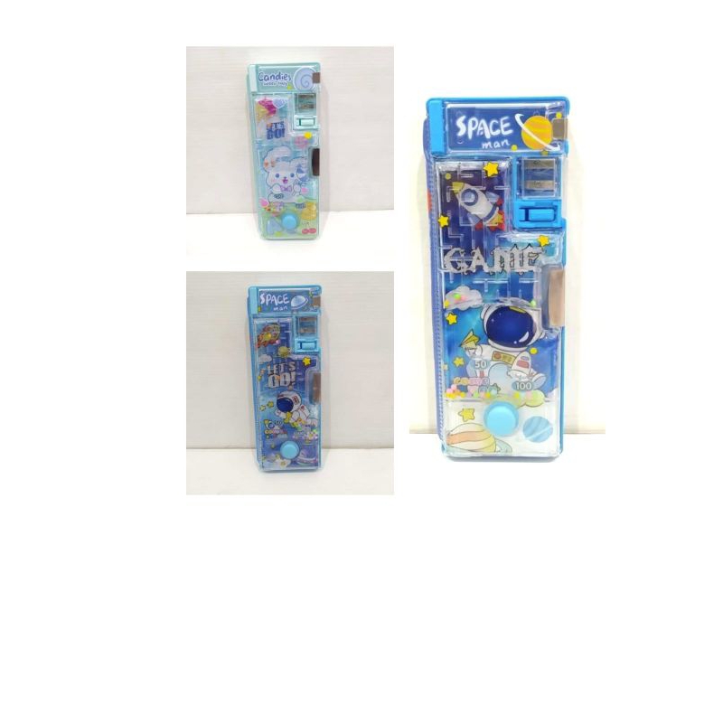 

Tempat Pensil Air