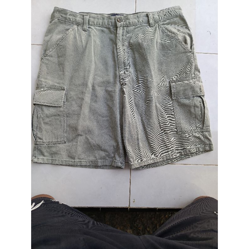 DOCKERS CELANA PENDEK CARGO SIZE 37