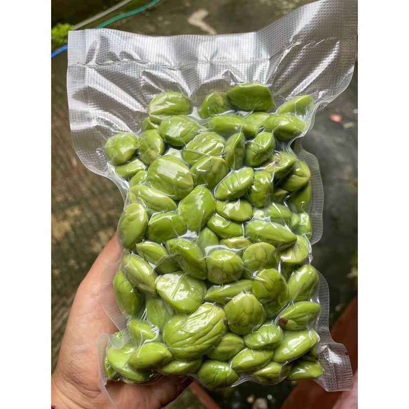 

Pete fresh 500gram no ulat
