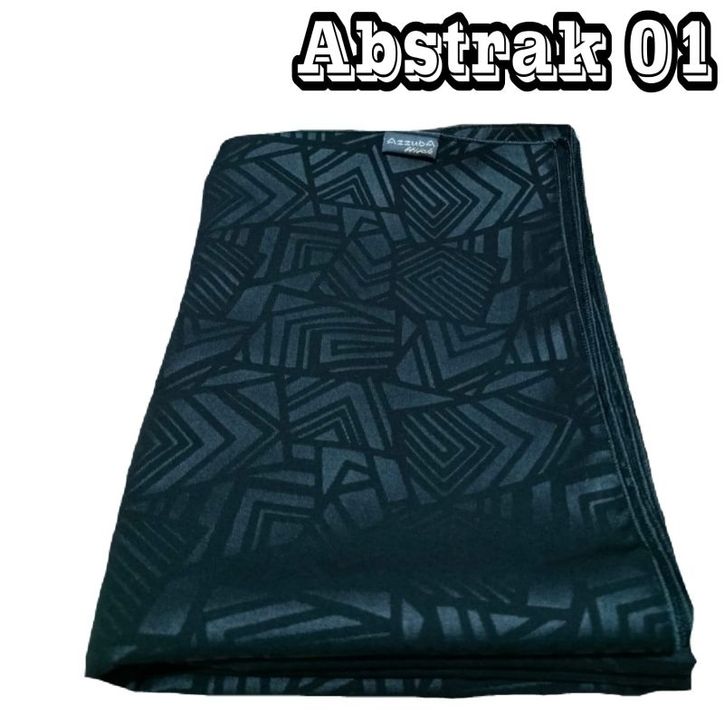 bahan kain jet black emboss original terbaru/kain jet black motif antik import
