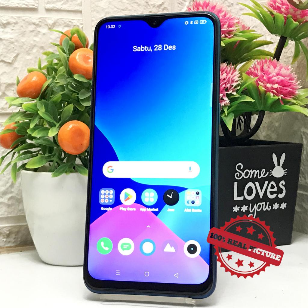 REALME 5 Pro 8/128 GB Bekas Second Original